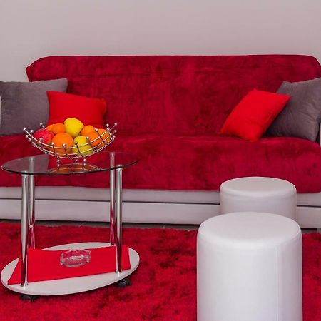 Apartment Ema Split Dış mekan fotoğraf