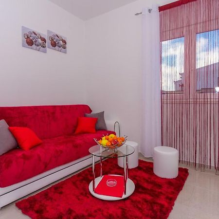 Apartment Ema Split Dış mekan fotoğraf