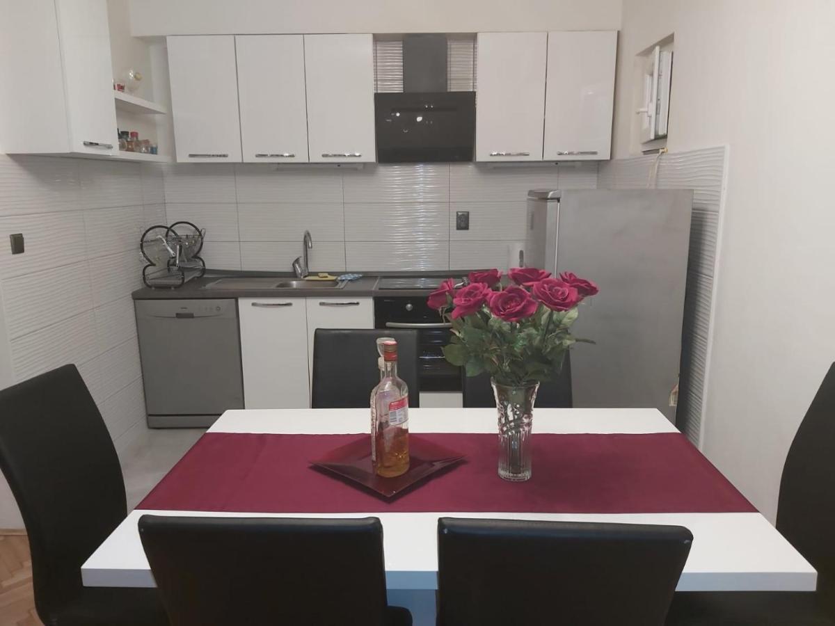 Apartment Ema Split Dış mekan fotoğraf