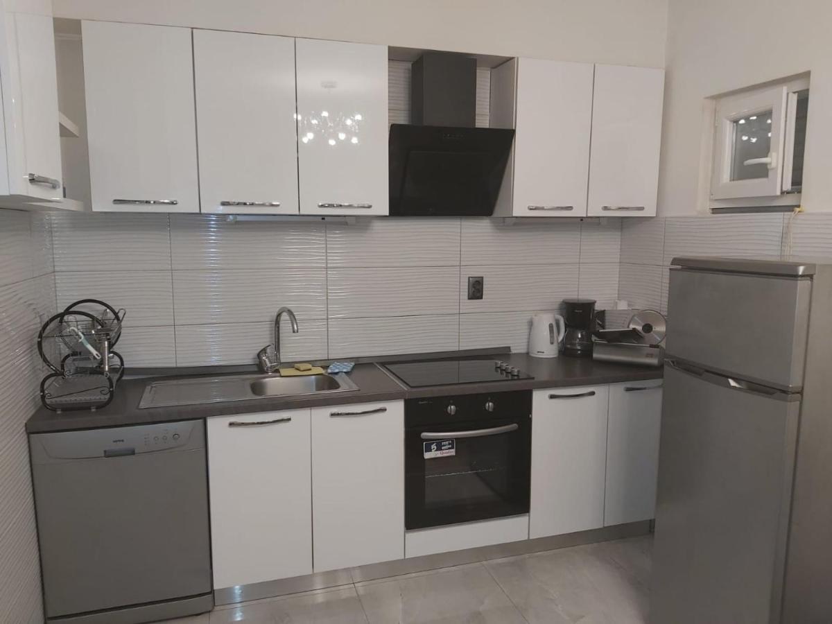 Apartment Ema Split Dış mekan fotoğraf
