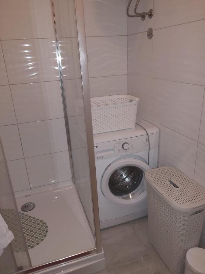 Apartment Ema Split Dış mekan fotoğraf