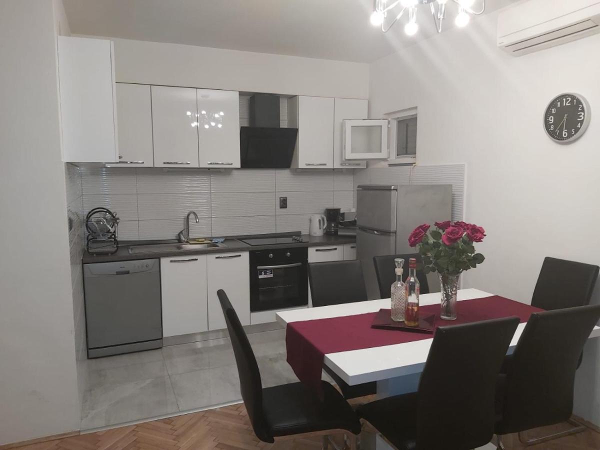 Apartment Ema Split Dış mekan fotoğraf