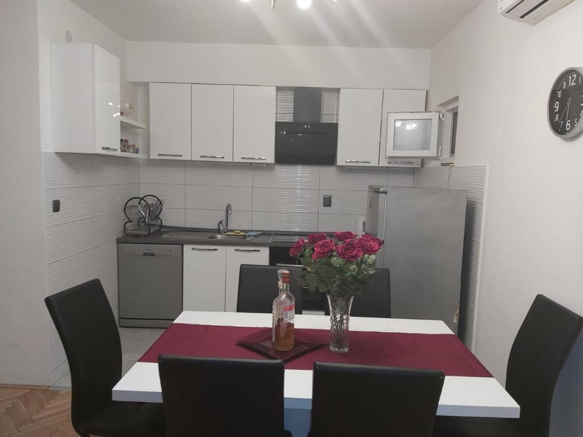Apartment Ema Split Dış mekan fotoğraf