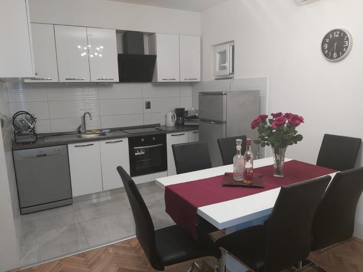 Apartment Ema Split Dış mekan fotoğraf