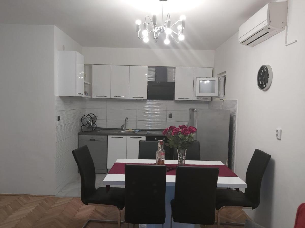 Apartment Ema Split Dış mekan fotoğraf