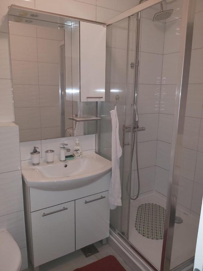 Apartment Ema Split Dış mekan fotoğraf