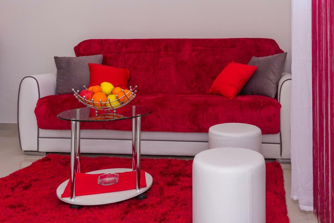 Apartment Ema Split Dış mekan fotoğraf