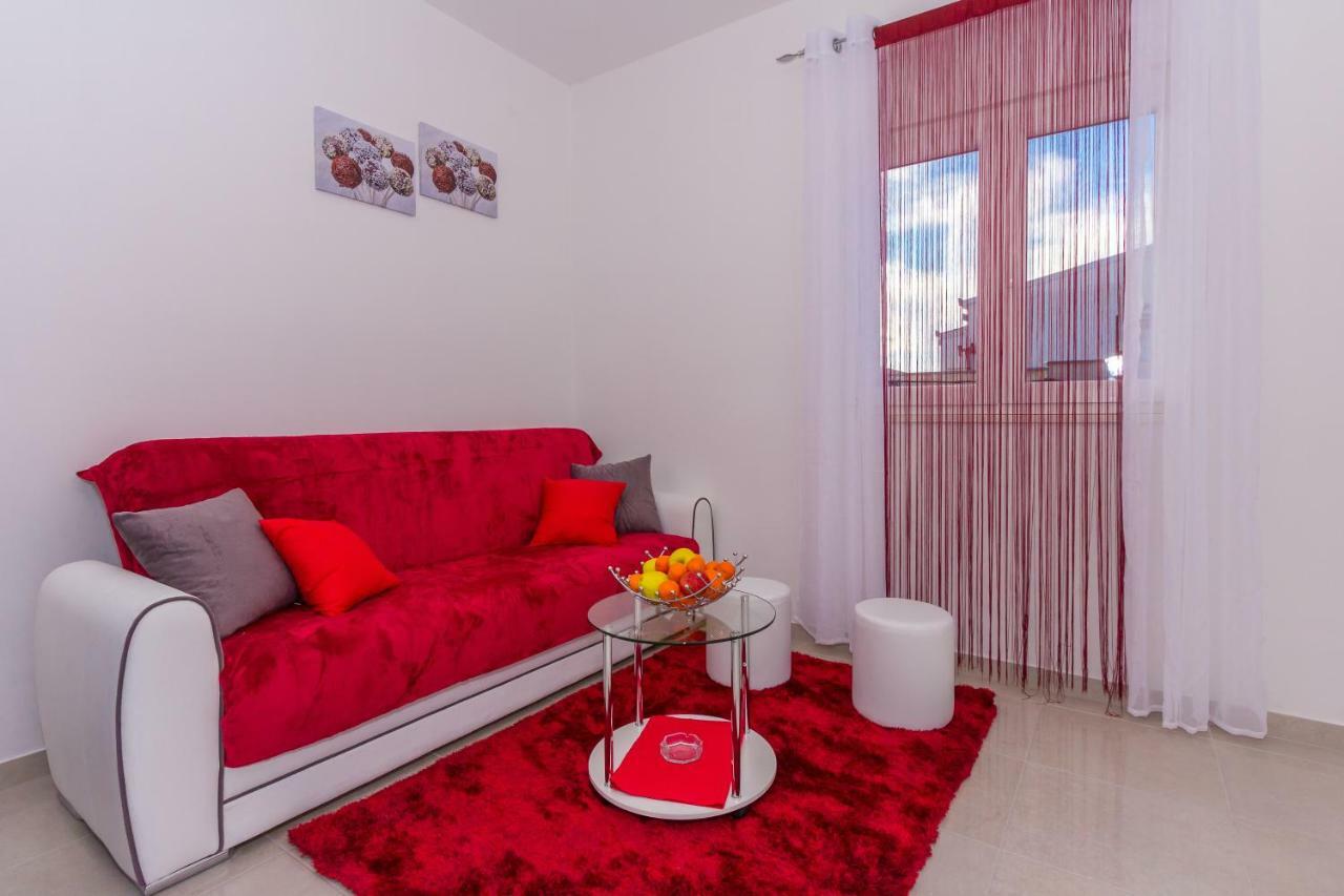 Apartment Ema Split Dış mekan fotoğraf