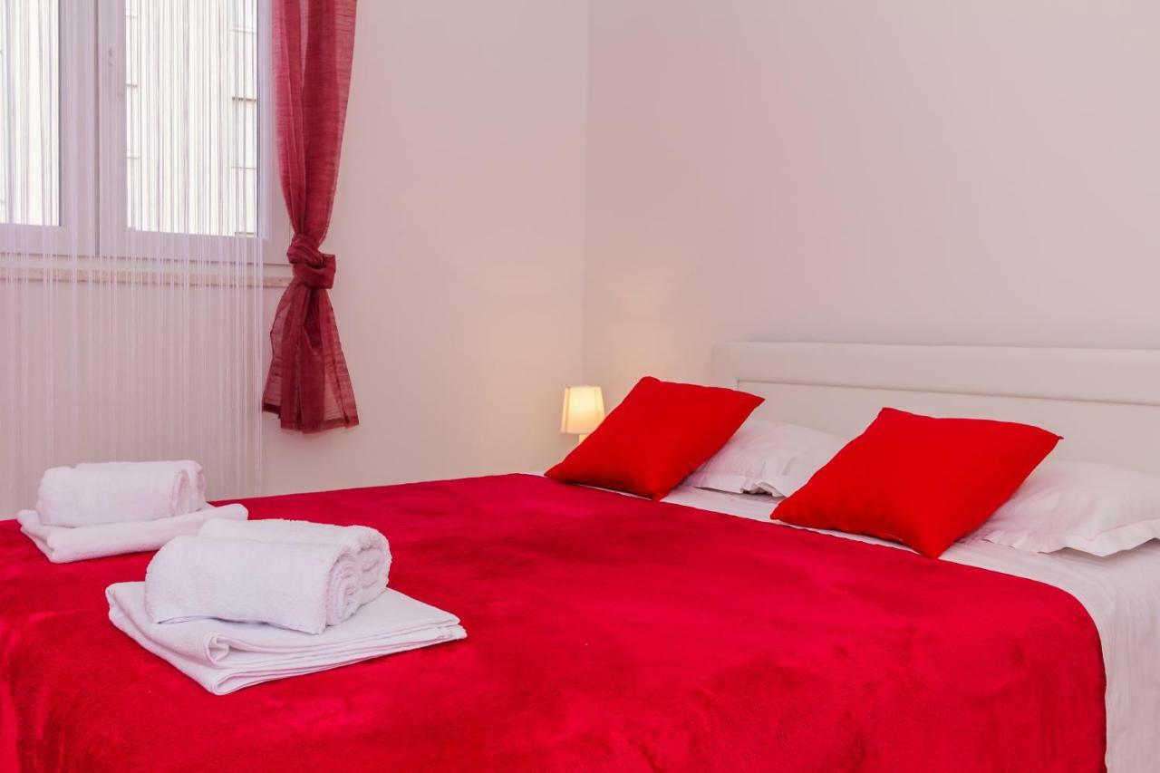 Apartment Ema Split Dış mekan fotoğraf