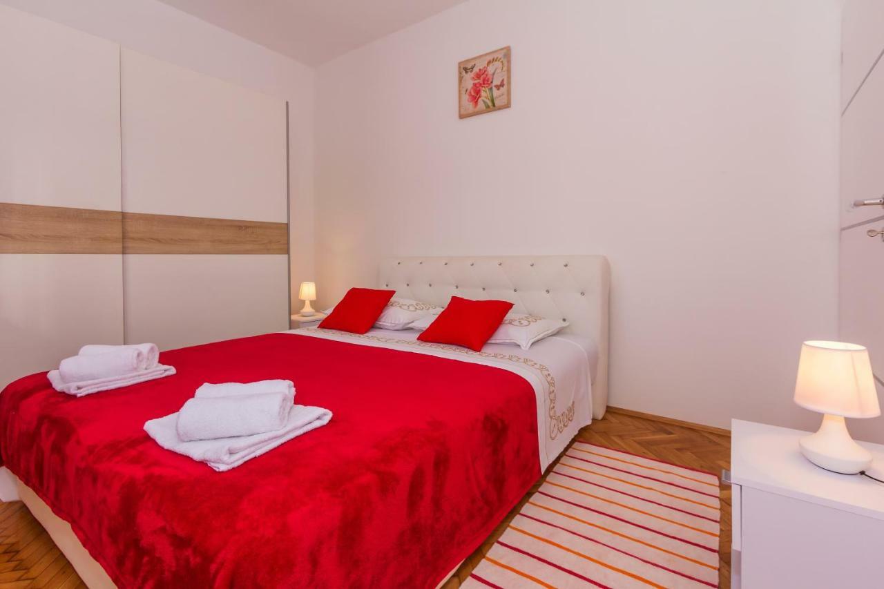 Apartment Ema Split Dış mekan fotoğraf