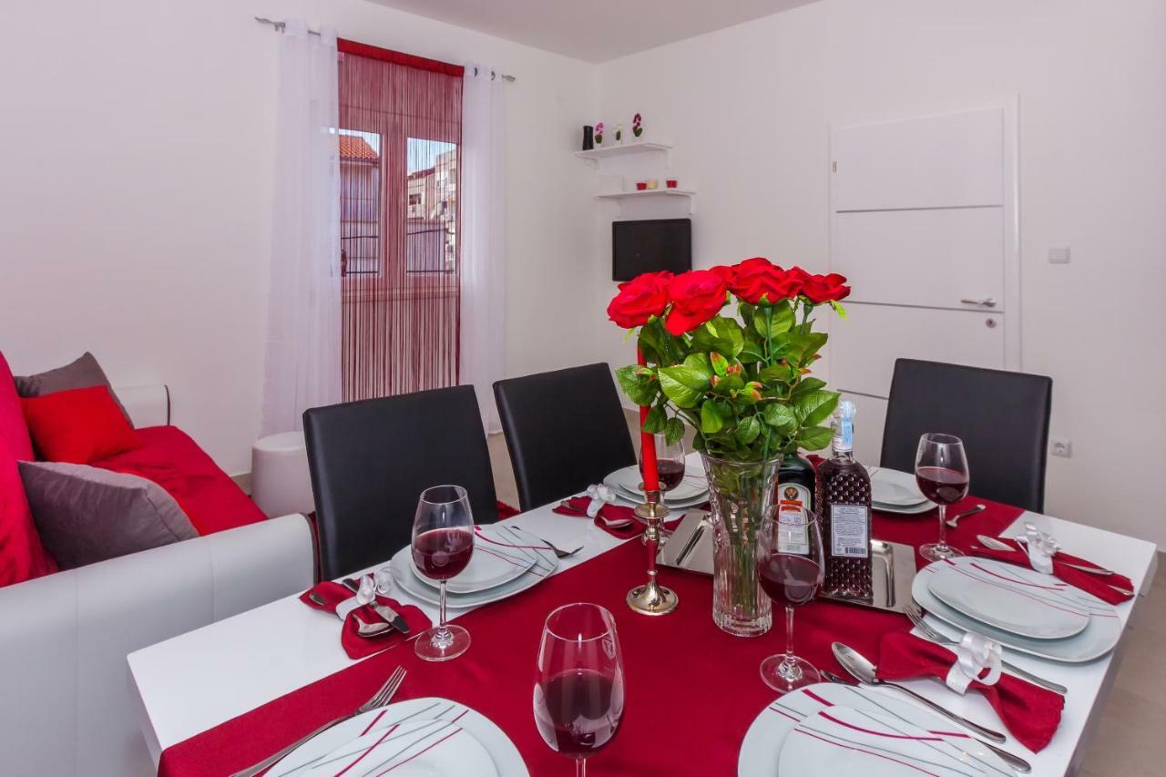 Apartment Ema Split Dış mekan fotoğraf