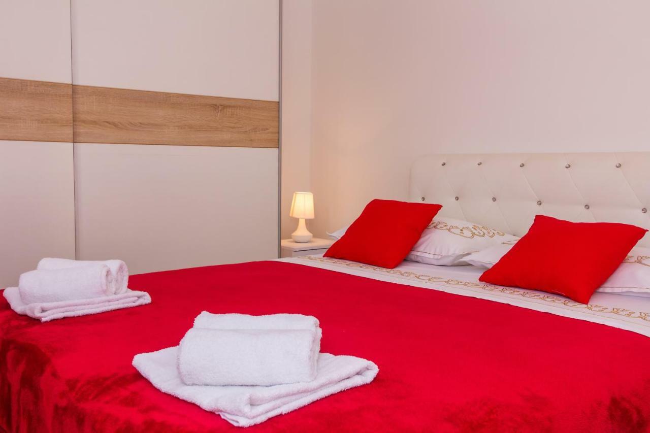Apartment Ema Split Dış mekan fotoğraf