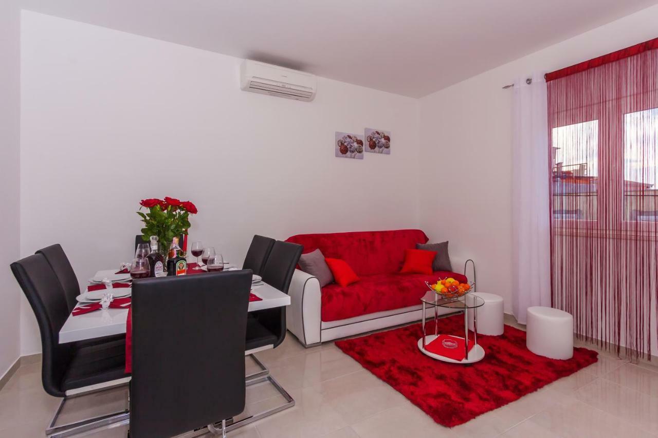 Apartment Ema Split Dış mekan fotoğraf