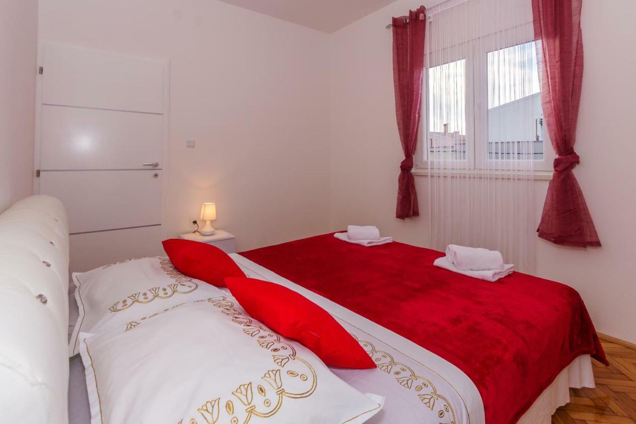 Apartment Ema Split Dış mekan fotoğraf